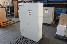 Фотография шкафа управления Иртыш ШУ1-1.132.0-31