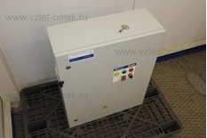 Картинка шкафа управления Иртыш ШУ1-1.30.0-31
