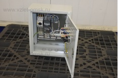 Фотография шкафа управления Иртыш ШУ1-1.4.0-31