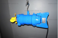 Фото погружной мешалки Иртыш ПМ3 250-2,2/4-116