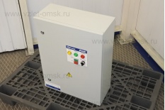 Фото шкафа управления Иртыш ШУ1-1.22.1-31