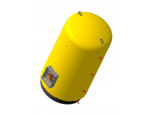 Водонагреватель ВЭТ-1500/45 Иртыш