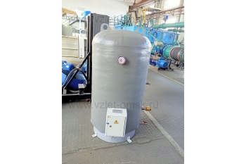 Фото ВЭТ-300/3 Иртыш
