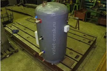 Водонагреватель ВЭТ-300/15 Иртыш