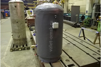 Водонагреватель ВЭТ-300/18 Иртыш