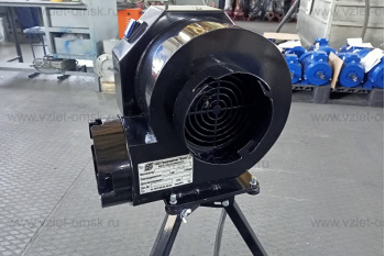 Фото вентилятора ВП-500 (12) переносного