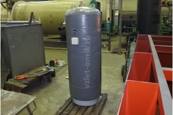 Водонагреватель ВЭТ-500/15 Иртыш