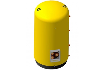 Водонагреватель ВЭТ-1500/15 Иртыш