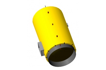 Водонагреватель ВЭТ-1500/30 Иртыш