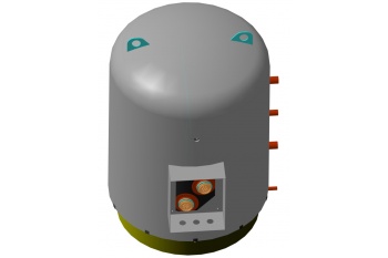 Водонагреватель ВЭТ-500/24 Иртыш