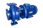 Насосы для чистой воды