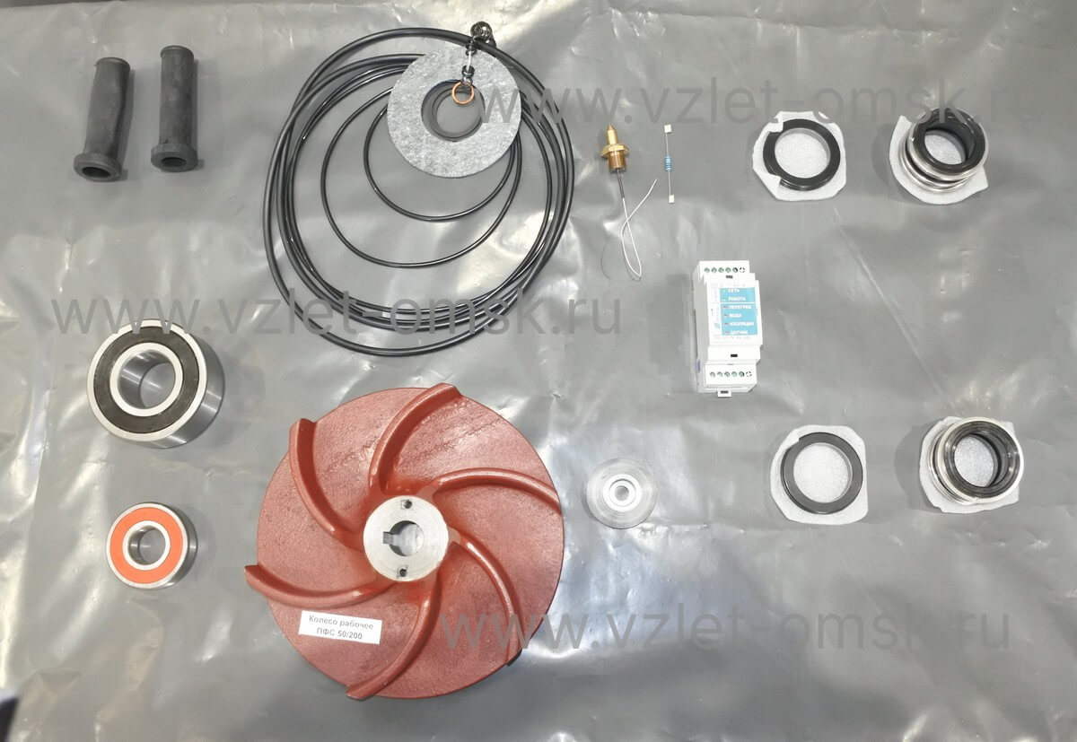 Что такое ЗИП для оборудования