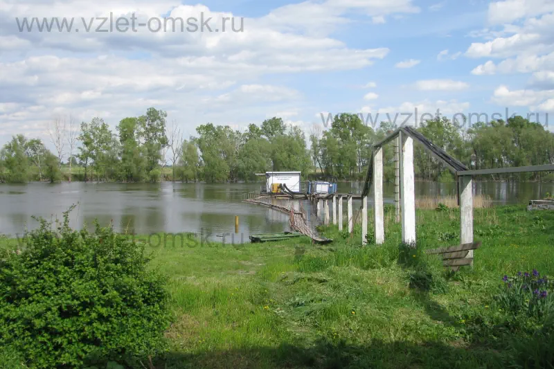 Система водоснабжения