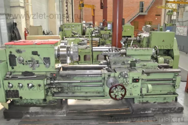 Услуги производства