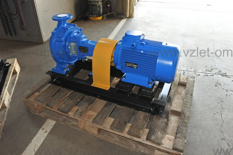 Насос Иртыш ЦНК 40/200.178-7,5/2-400
