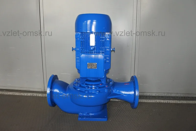 Насос Иртыш ЦМЛ 200/250.260-22/4-300