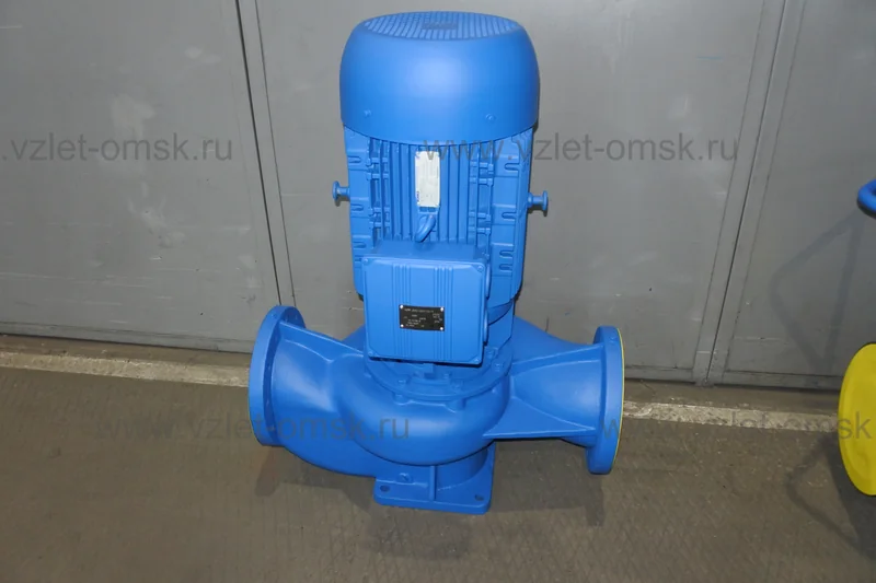 Насос Иртыш ЦМЛ 200/250.290-37/4-300
