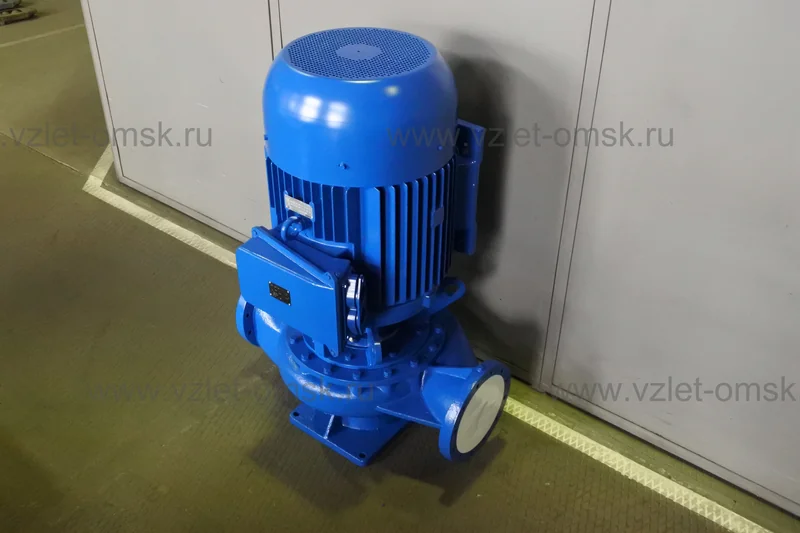 Насос Иртыш ЦМЛ 250/315.360-90/4-300