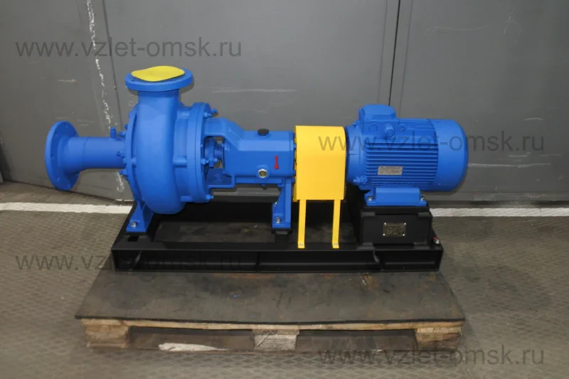 Наружный насос Иртыш НФ2 200/220.180-7,5/4-400