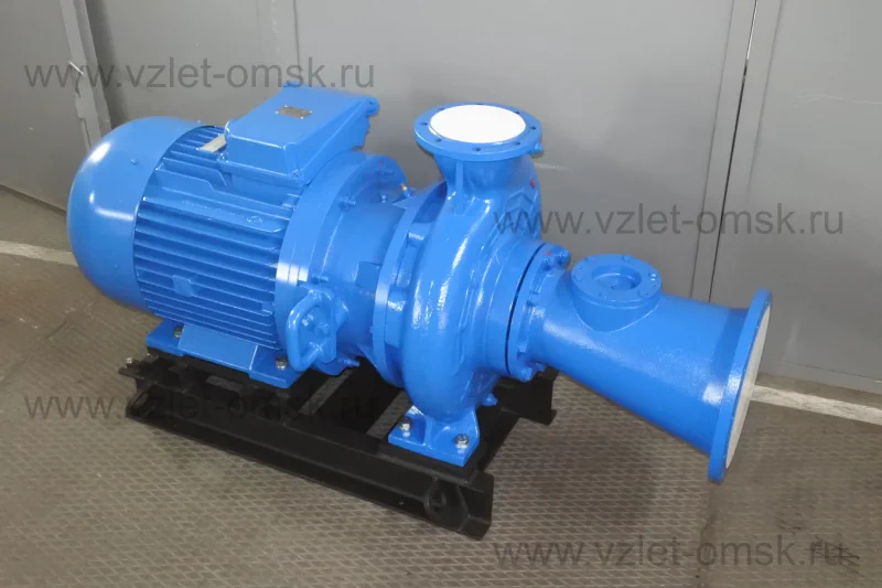 Наружный насос Иртыш НФ4 150/500.500-200/4-212