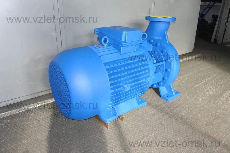 Насос Иртыш ЦМК 150/500-90/4