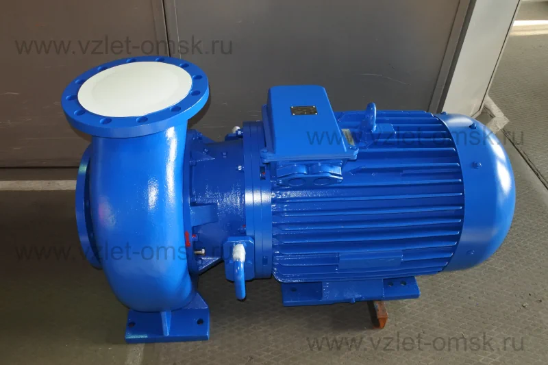 Насос Иртыш ЦМК 300/400-250/4