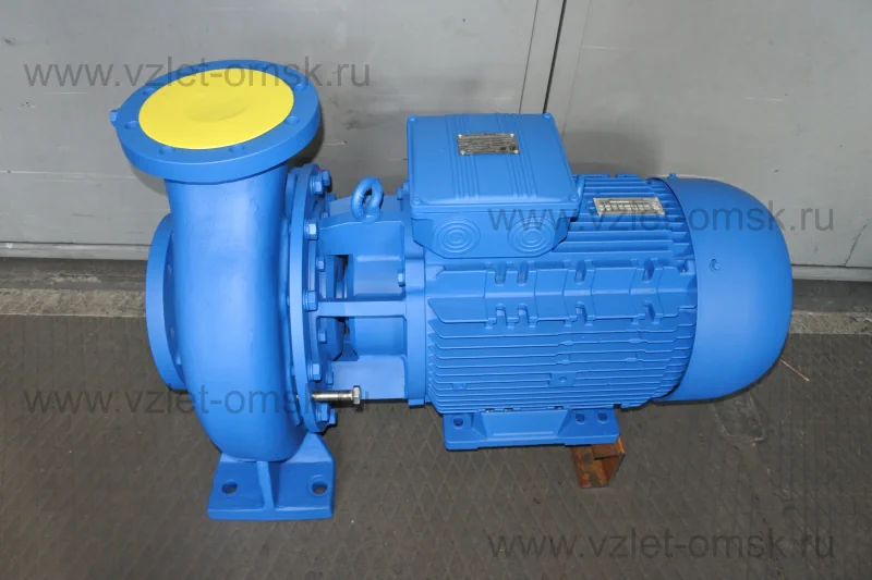 Насос Иртыш ЦМК1 150/250-30/4