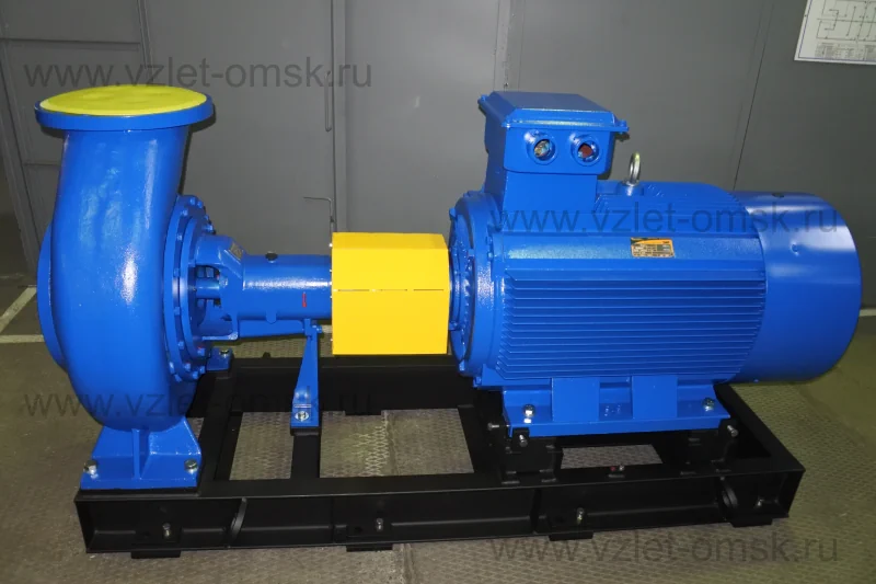 Насос Иртыш ЦНК 250/400.450-315/4-400