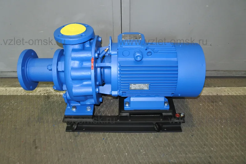 Наружный насос Иртыш НФ2 50/200.180-11/2-210