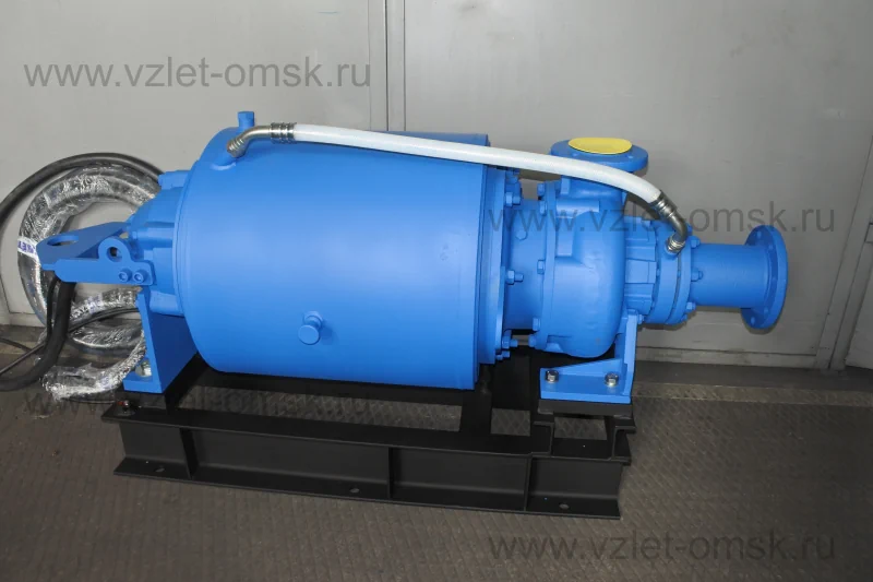 Погружной насос Иртыш РФ2 65/250.234.Ч-20-37/2-206