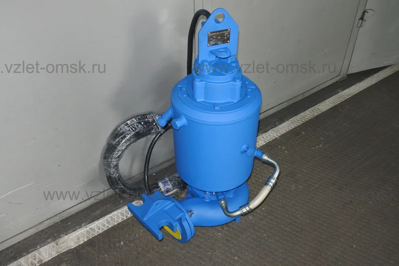 Погружной насос Иртыш РФс 100/150.149-11/2-106