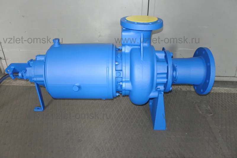 Погружной насос Иртыш РФс 100/150.162-11/2-216