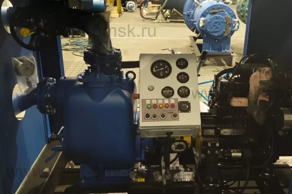 ДНА 135/25.НС2.3LDT.25/2000.К.Р.1.6