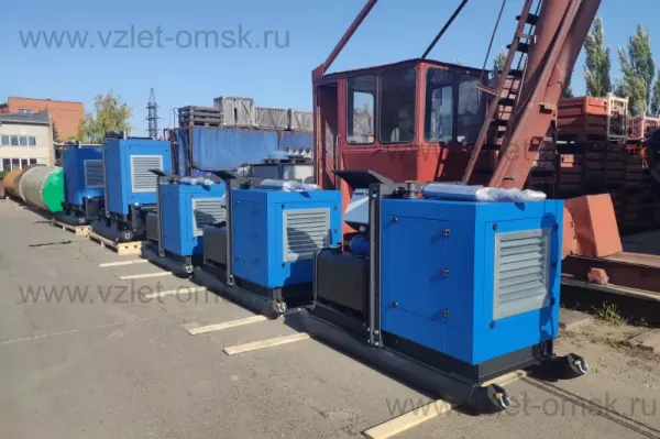 Иртыш ДНА 80/52.НС6.1201.3LDT.29/2400.К1.С