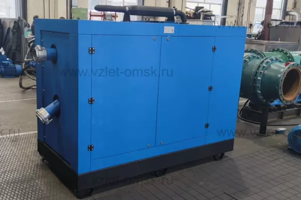 ДНА 135/25.НС2.3LDT.25/2000.К.Р.1.6