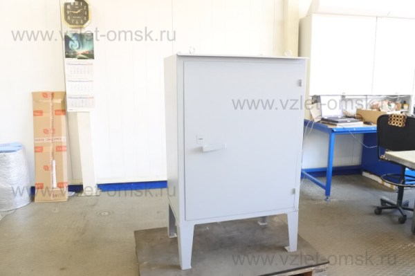Фото шкафа управления Иртыш ШУ1-1.22.6-31 УХЛ1
