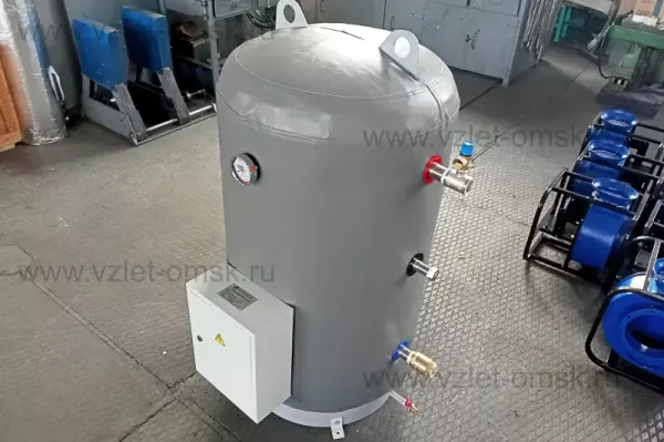 одонагреватель комбинированного нагрева ВЭТ-300/E6/W22