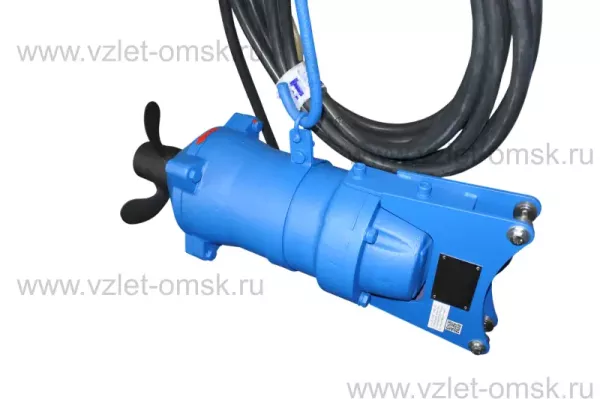 Погружная мешалка Иртыш ПМ2 280-2,2/6-116