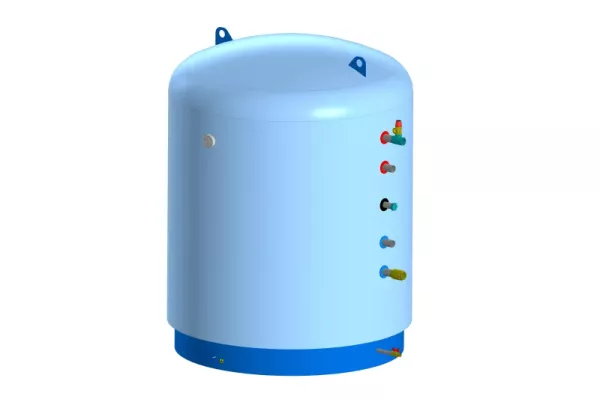 Сборка ВЭТ-2500W66