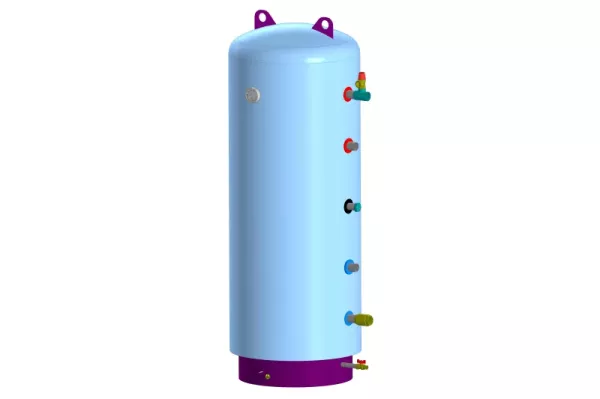 Сборка ВЭТ-500W44