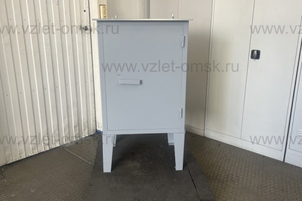 Фото шкафа управления Иртыш ШУ1-1.3.6-31 УХЛ1