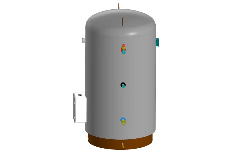 Водонагреватель ВЭТ-1500/60 Иртыш