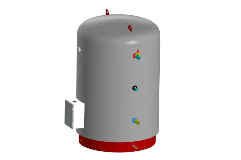 Водонагреватель ВЭТ-2000/18 Иртыш