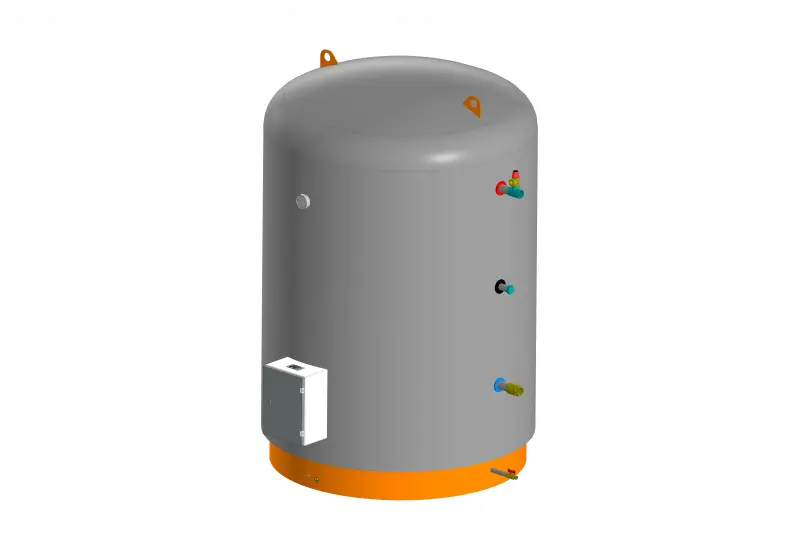 Водонагреватель ВЭТ-3000/30 Иртыш