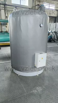 Водонагреватель комбинированного нагрева ВЭТ-2500/E30/W66