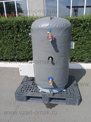 Водонагреватель комбинированный ВЭТ-300/E6/W44