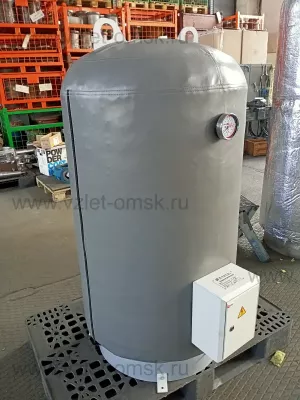 Водонагреватель комбинированный ВЭТ-300/E30/W44