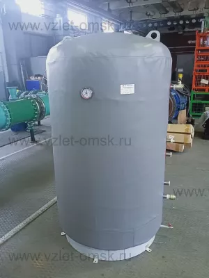 Водонагреватель косвенного нагрева ВЭТ-1500W44