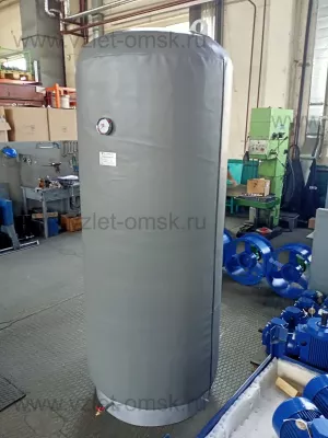 Водонагреватель косвенного нагрева ВЭТ-1000/W44