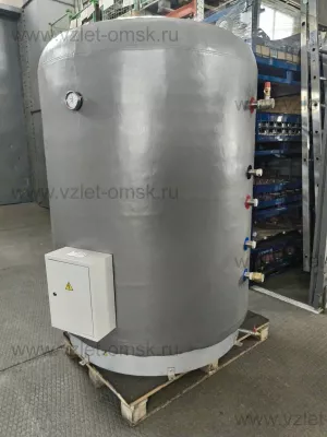 Водонагреватель косвенного нагрева ВЭТ-1500/W66